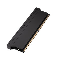 Memory Module Heatsink Cooling