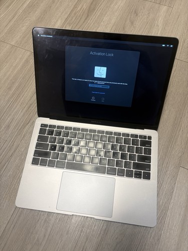 Apple macbook air - macbook, 13in