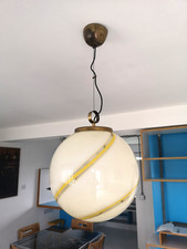 Large Vintage Italian Murano