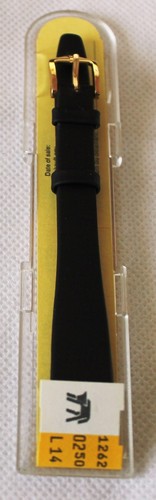 Hirsch 1262 0250 black quality - 0250,