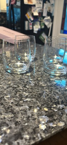 Dartington crystal tumblers - dartington,
