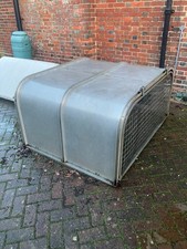 Ifor Williams Land Rover