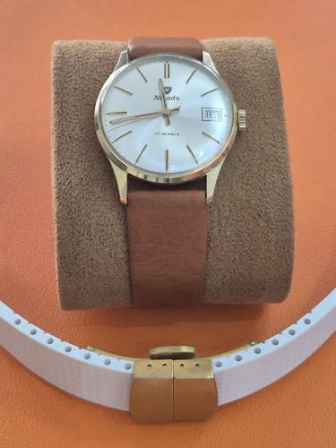 Nivada vintage jewel - vintage, 17
