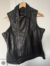 Muubaa Women's Leather