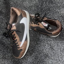 Jordan 1 Retro Low OG SP x Travis Scott Mocha Uk 6.5. without box
