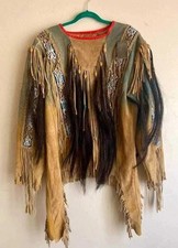 Men Native Americans Western