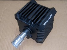 Fanatec CSL DD 8Nm with Boost