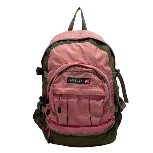 Millet mo8841 khaki - mo8841, nylon