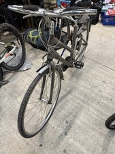 Giant CRS 4.0 Hybrid Commuter