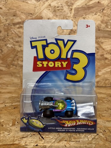 Bnib disney pixar - story, 3