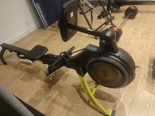 Proform Sport RL Folding Rowing Machine (with power supply)