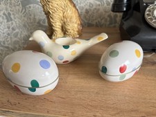 emma bridgewater polka dot