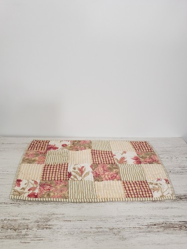 Victorian heart floral striped - victorian,