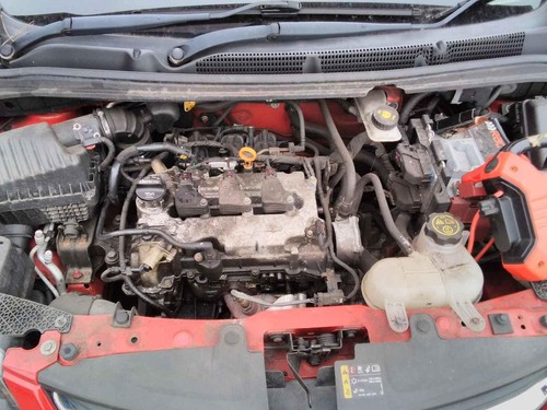 Vauxhall viva mk4 - vauxhall,