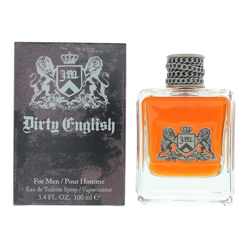 Juicy couture dirty english - juicy,