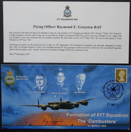 617 dambuster squadron - 617,