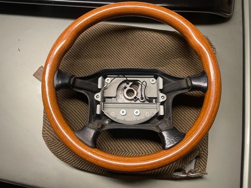 Volvo 850 960 wooden - , steering