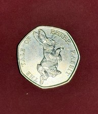 Extremely Rare Peter Rabbit