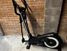Pro Fitness Cross Trainer