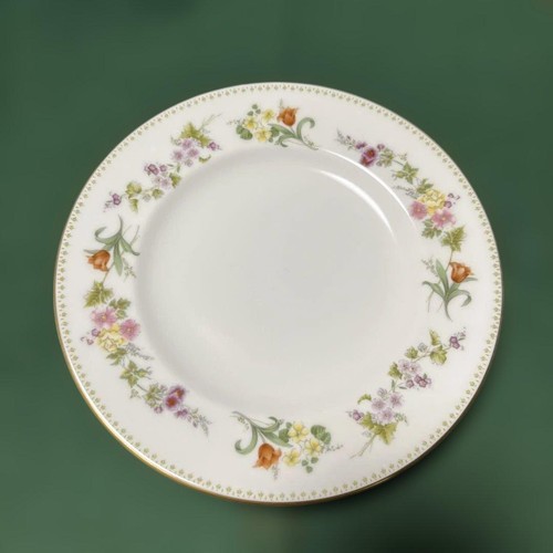 Excellent wedgwood mirabelle - [excellent],