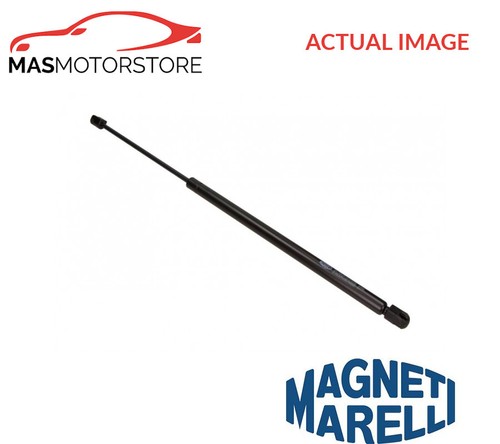 Tailgate boot strut rear - boot,
