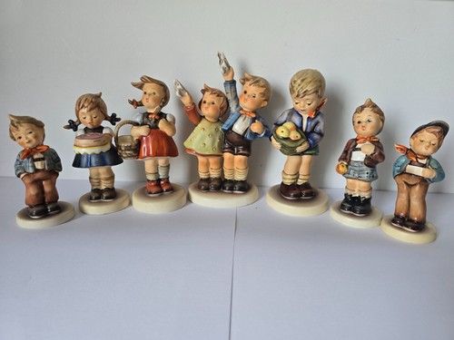 Vintage collectible hummel - vintage,