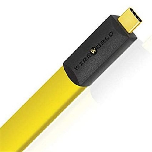 Wireworld chroma usb 1 - chroma,