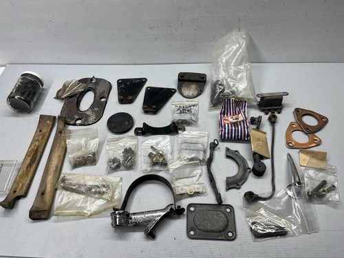 Magnette small job lot - job, of