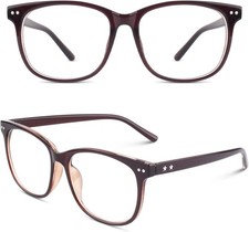 CGID CN81 Fake Glasses Women