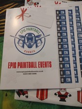Epic paintball events - 48,