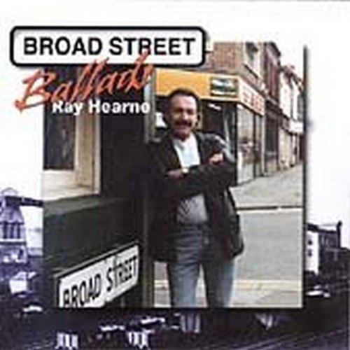 Ray hearne broad - hearne,