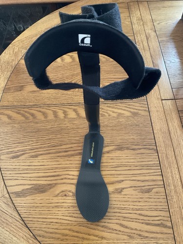 össur afo light - light, carbon