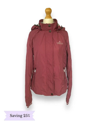 Cavallo dalila jacket - cavallo,