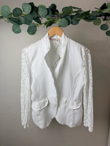 Agosto italy linen lace - agosto,