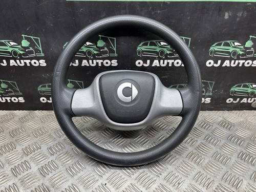 Smart car 451 fortwo - smart,