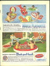 Tough & Terrific Water