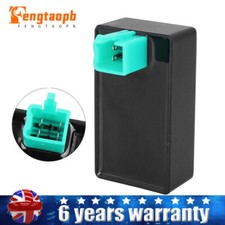 4 Pin DC CDI Box For 50cc 70cc
