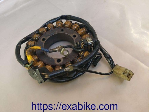 Alternator stator for honda - alternator, nx