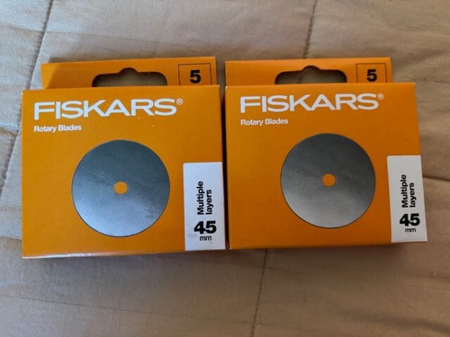 Lot new fiskars - lot, 2