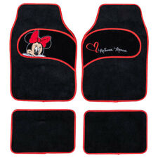 Universal Disney Minnie Carpet