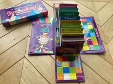 BrainBox Educational Board