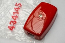 Vintage GPO Telephone Block Terminal 52a / Junction Box - Red - New Old Stock