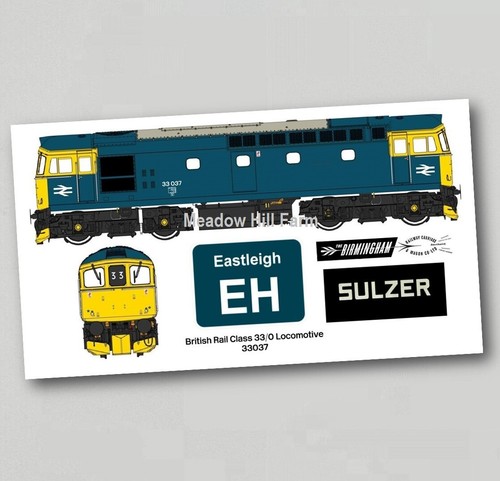 British rail class fridge - rail,