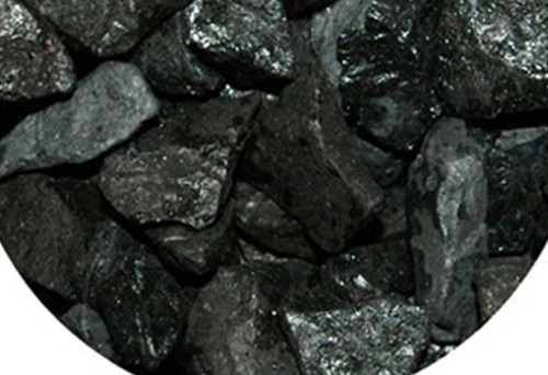 Quartz colour pebbles - quartz,