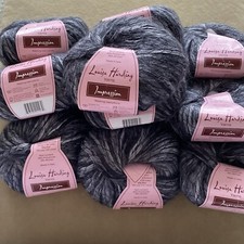 Louisa Harding Impressions