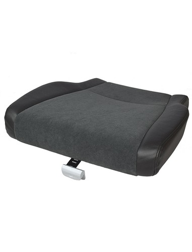 Scania seat base - , cushion
