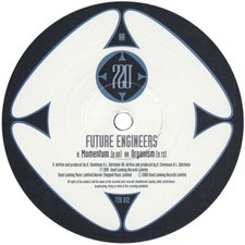 Future Engineers - Momentum /