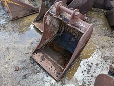 600mm Excavator Digging Bucket