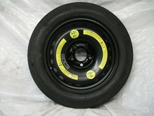 MINI COUNTRYMAN & PACEMAN 2017-2022 Space Saver Spare wheel 16"