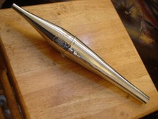 AA .45 NITRO SPEED TUNE PIPE